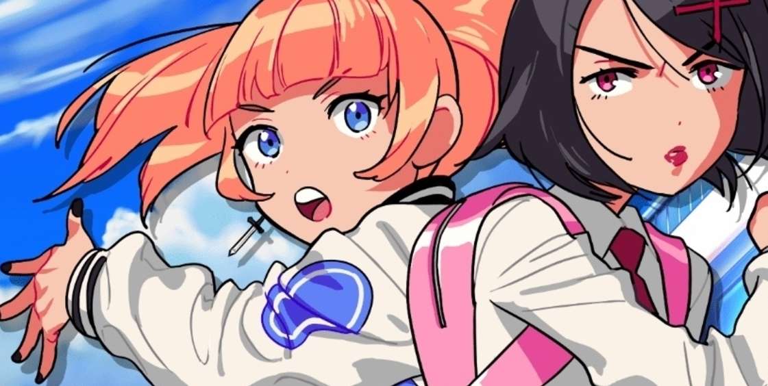 River City Girls Update Adds Secret Ending On Consoles